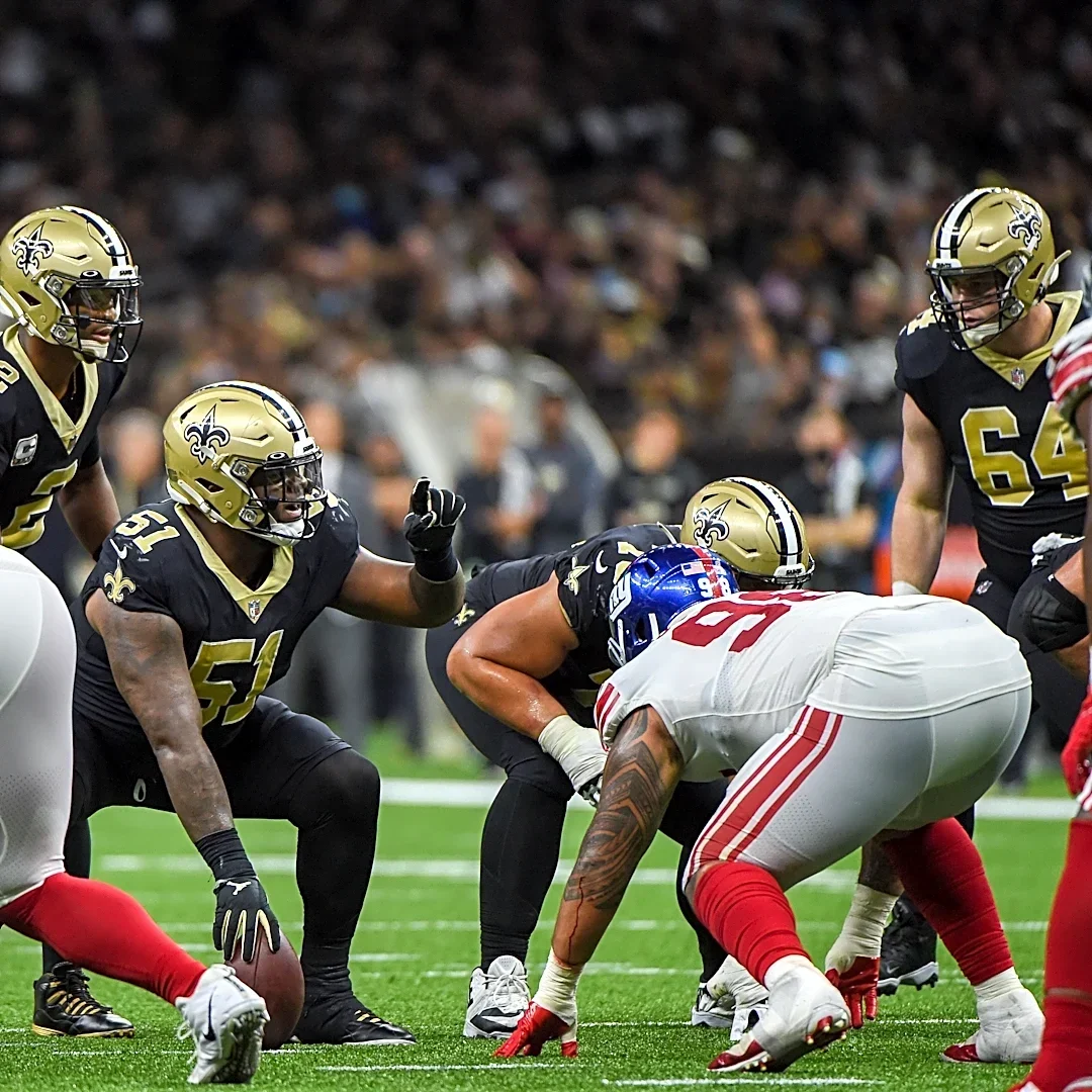 Giants vs. Saints matchup: Can the Giants’ defense shut down the Saints’ offense?