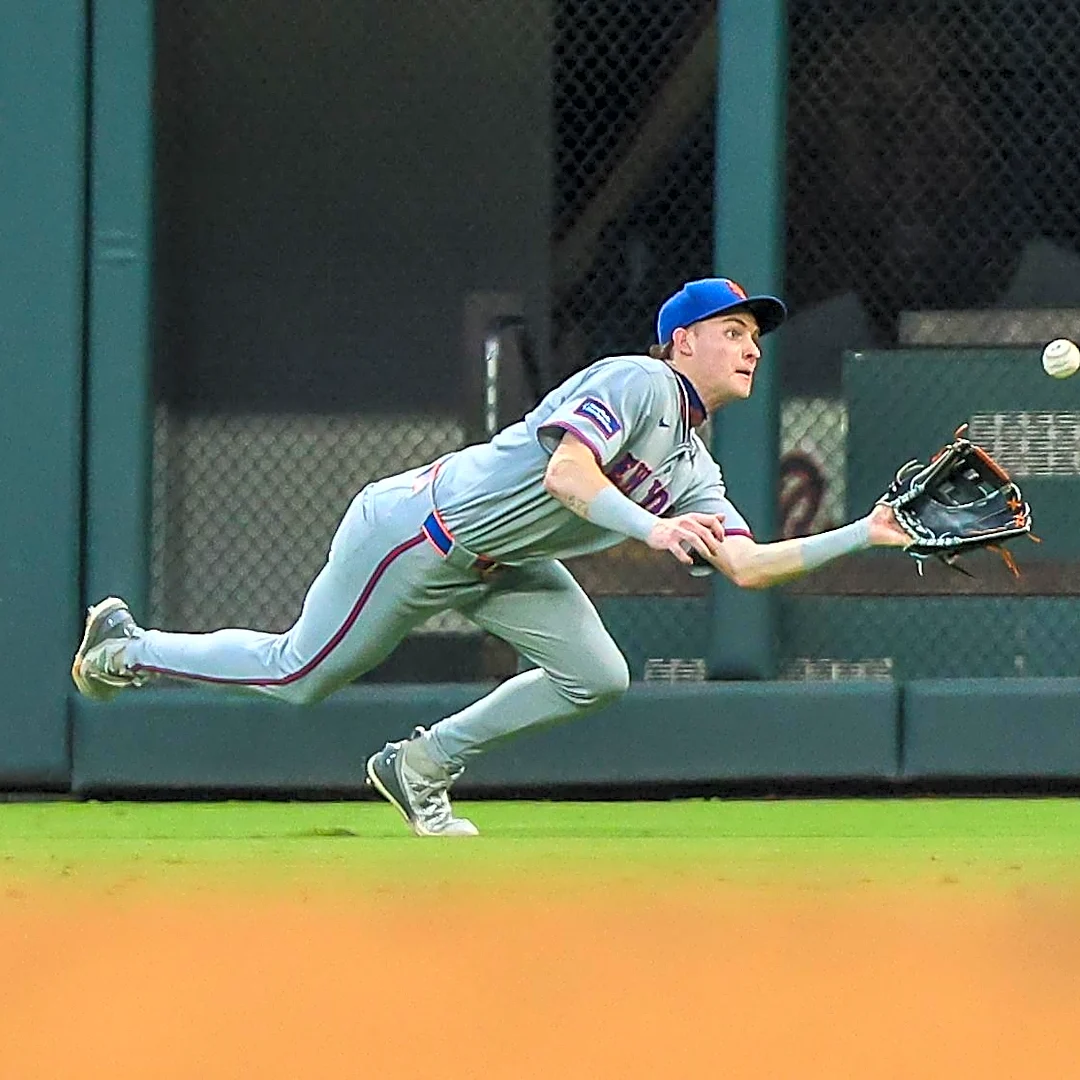 Mets Morning News: Three Mets named Gold Glove finalists