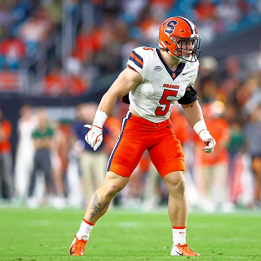 Opponent Breakdown: Syracuse Orange Defense