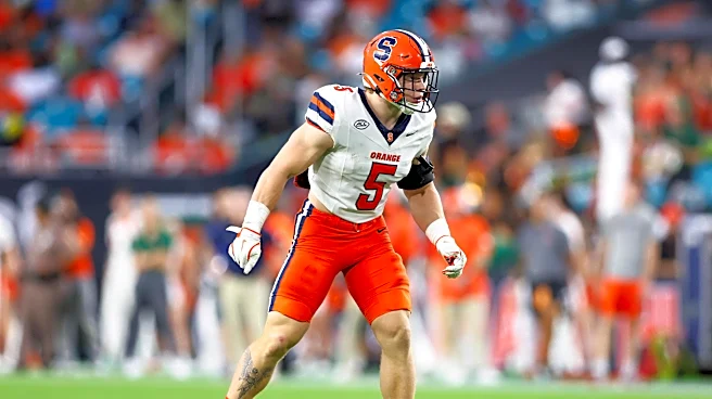 Opponent Breakdown: Syracuse Orange Defense