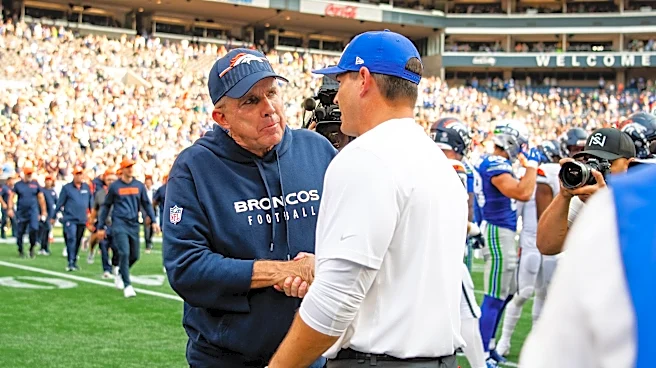 How to watch Seahawks vs. Broncos on ‘Thursday Night Football’, even without Prime Video