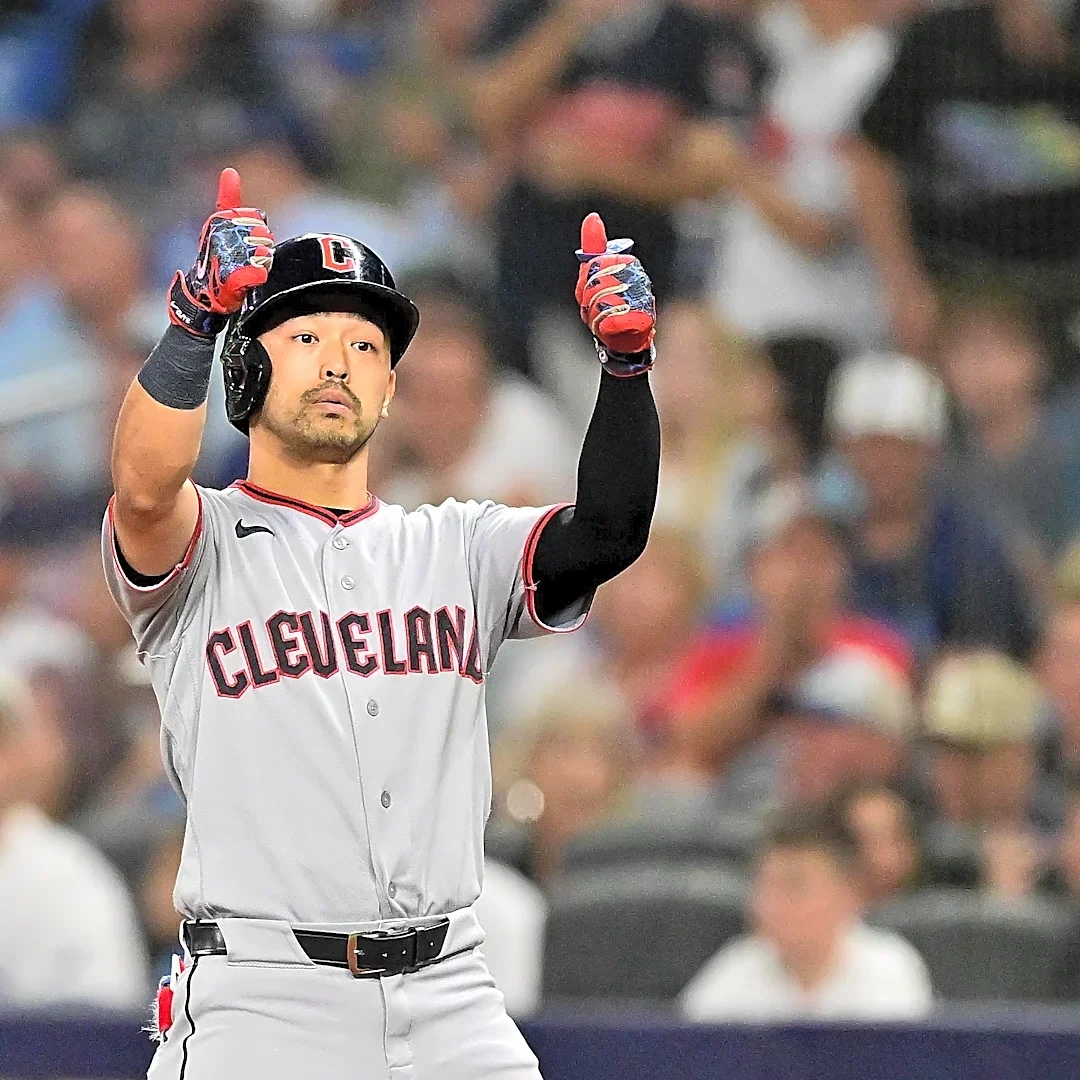 Guardians News – Gold Glove Nominees Announced