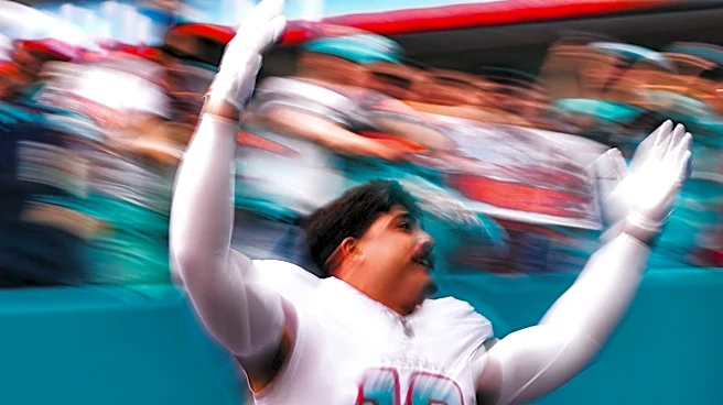 Miami Dolphins’ painful season could be beginning of something special