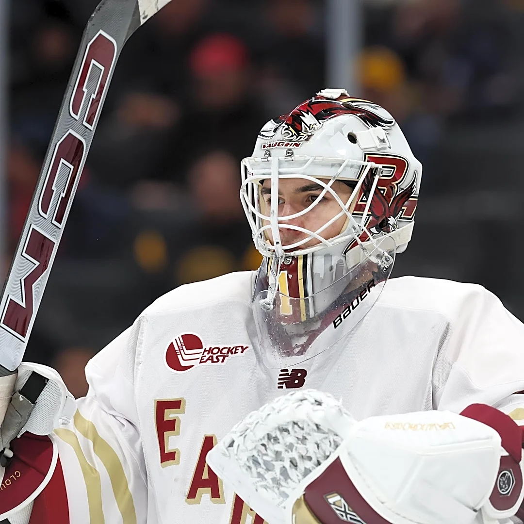Boston College Men’s Hockey Preview: St. Cloud State