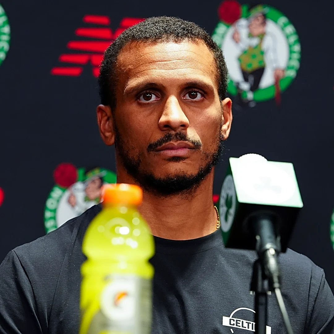 Curveballs: Takeaways From Celtics/Hornets