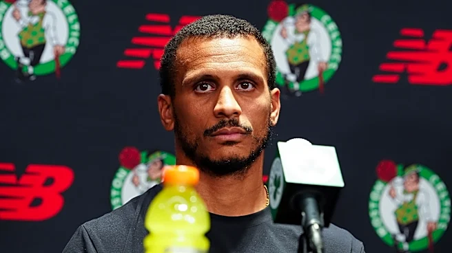 Curveballs: Takeaways From Celtics/Hornets
