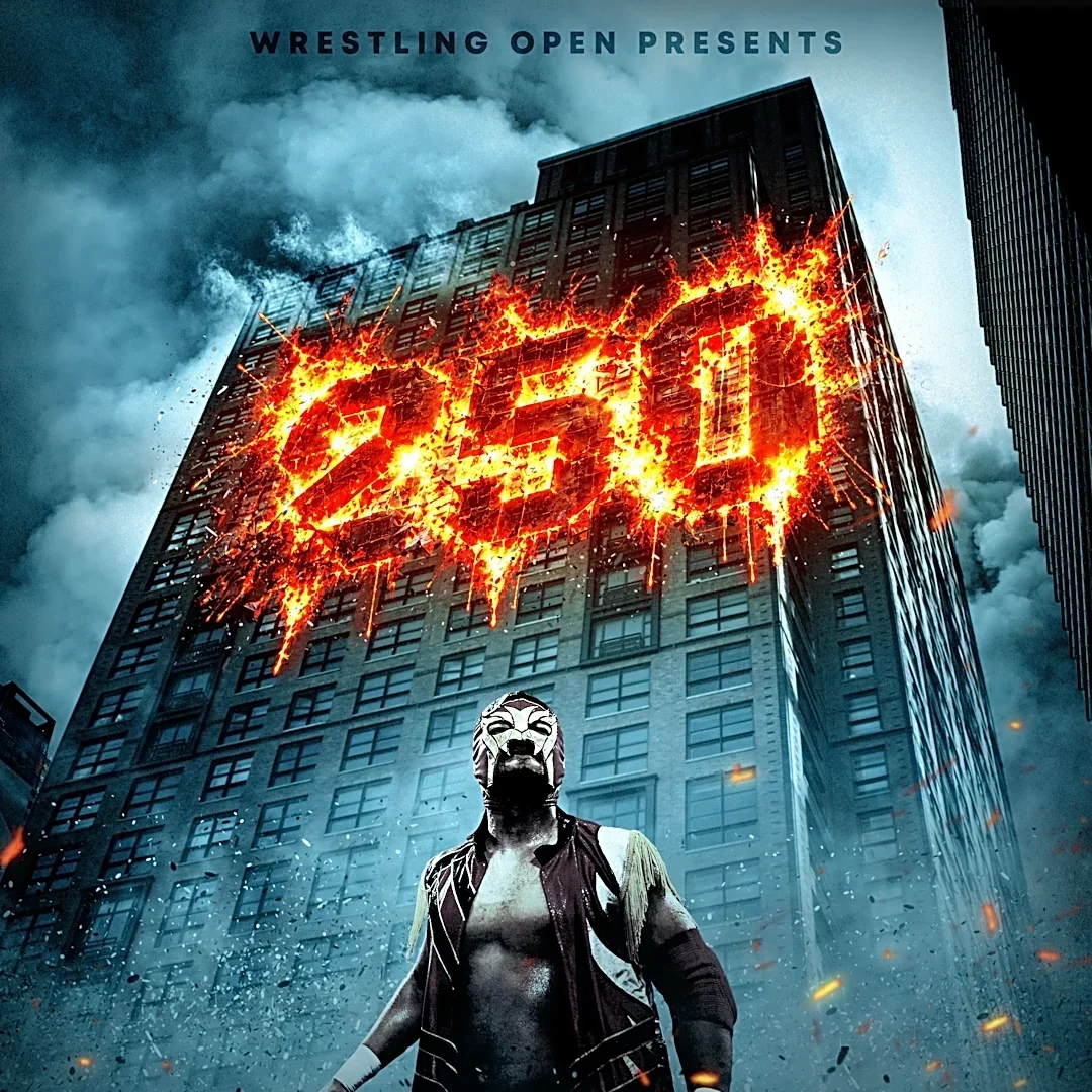 Sermon on the Mat (Oct. 15, 2026): Beyond, NTPW, & Immortal cards;