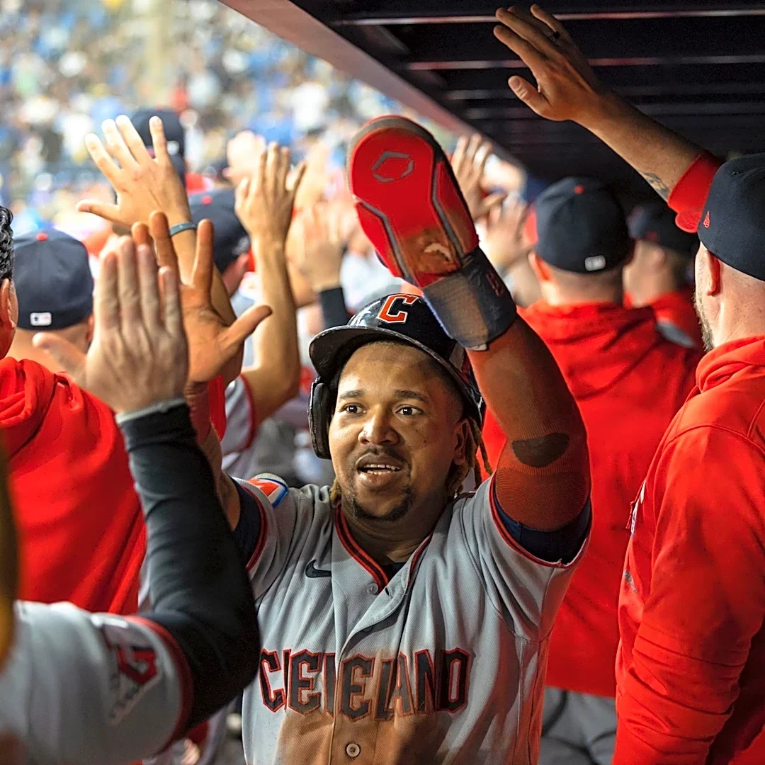 Why I’m rooting for the Cleveland Guardians to win the World Series