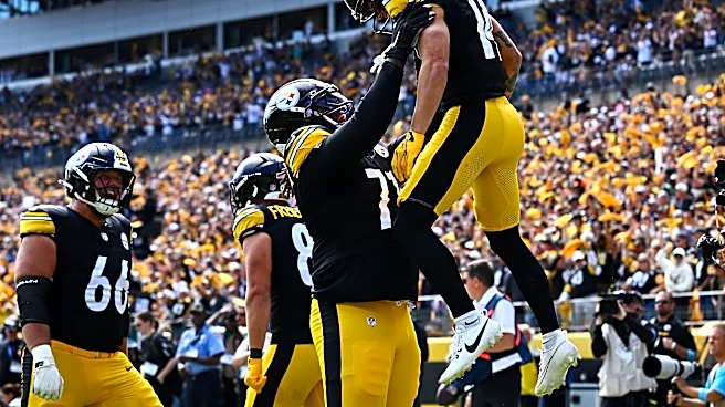 Which young Steelers are worth building around?