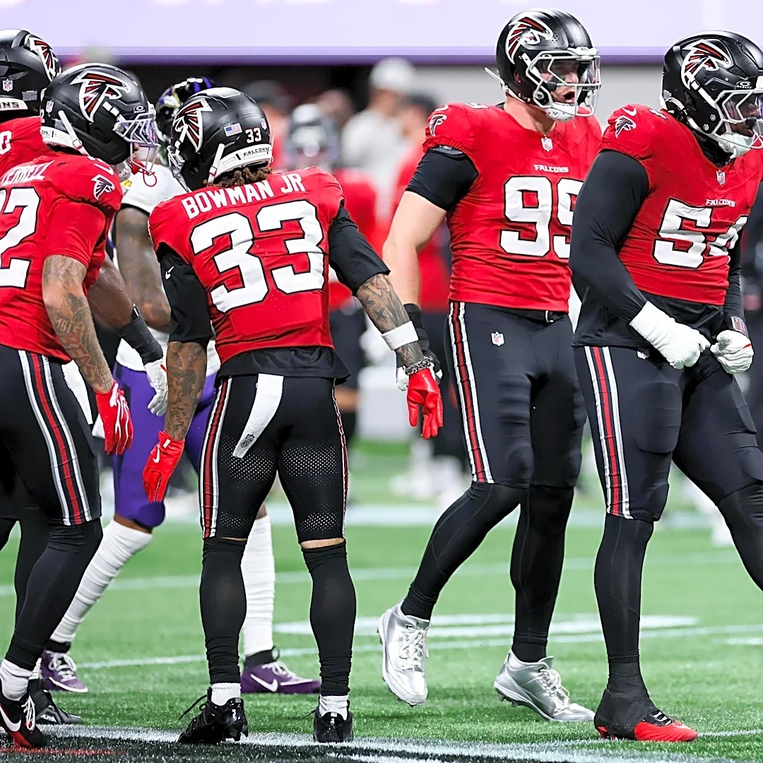 The Falcoholic Reacts Survey: Pressing issues