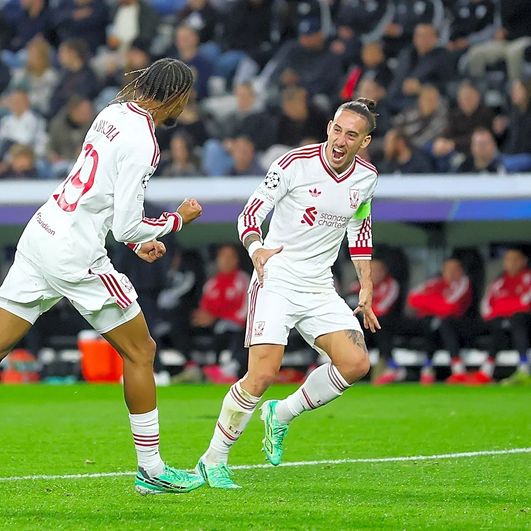 Tsimikas On Captaining Liverpool: “We Made It Happen, Kid”