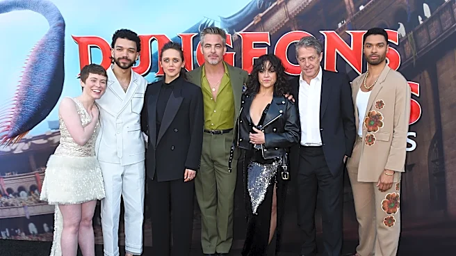 Daily Mania, October 15, 2026: What’s a movie you are desperate to see a sequel for?