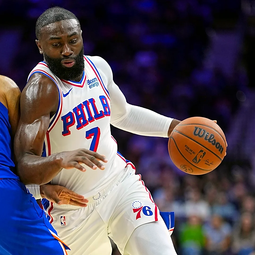 Let’s not panic if the Sixers get off to a slow start