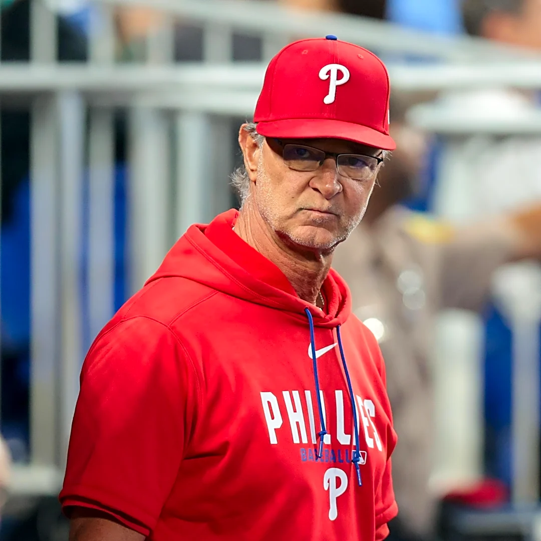 What is your worst-case scenario for the Phillies offseason?
