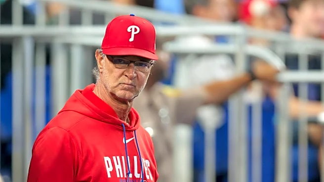 What is your worst-case scenario for the Phillies offseason?
