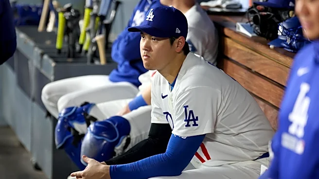 Dodger notes – Dodgers have one shot to save season