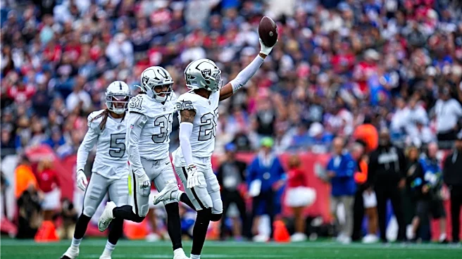 How former Cyclones performed in Week 5 of the NFL