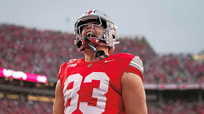 Column: Ohio State doesn’t have a single ‘easy’ game left on its schedule