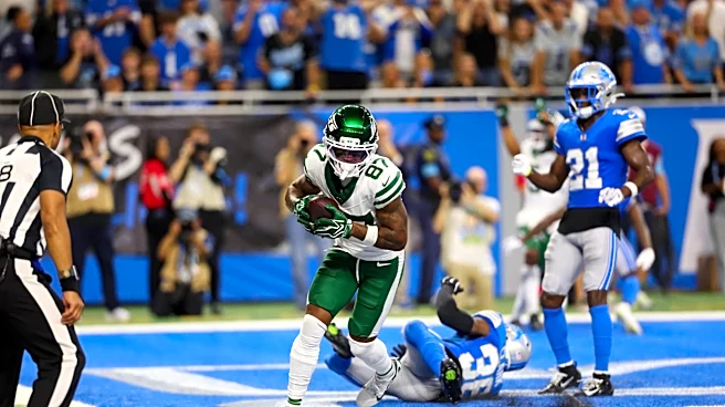 Scouting Jets wide receiver Sterling Shepard