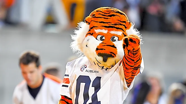 3 Things That Worry Me About Auburn