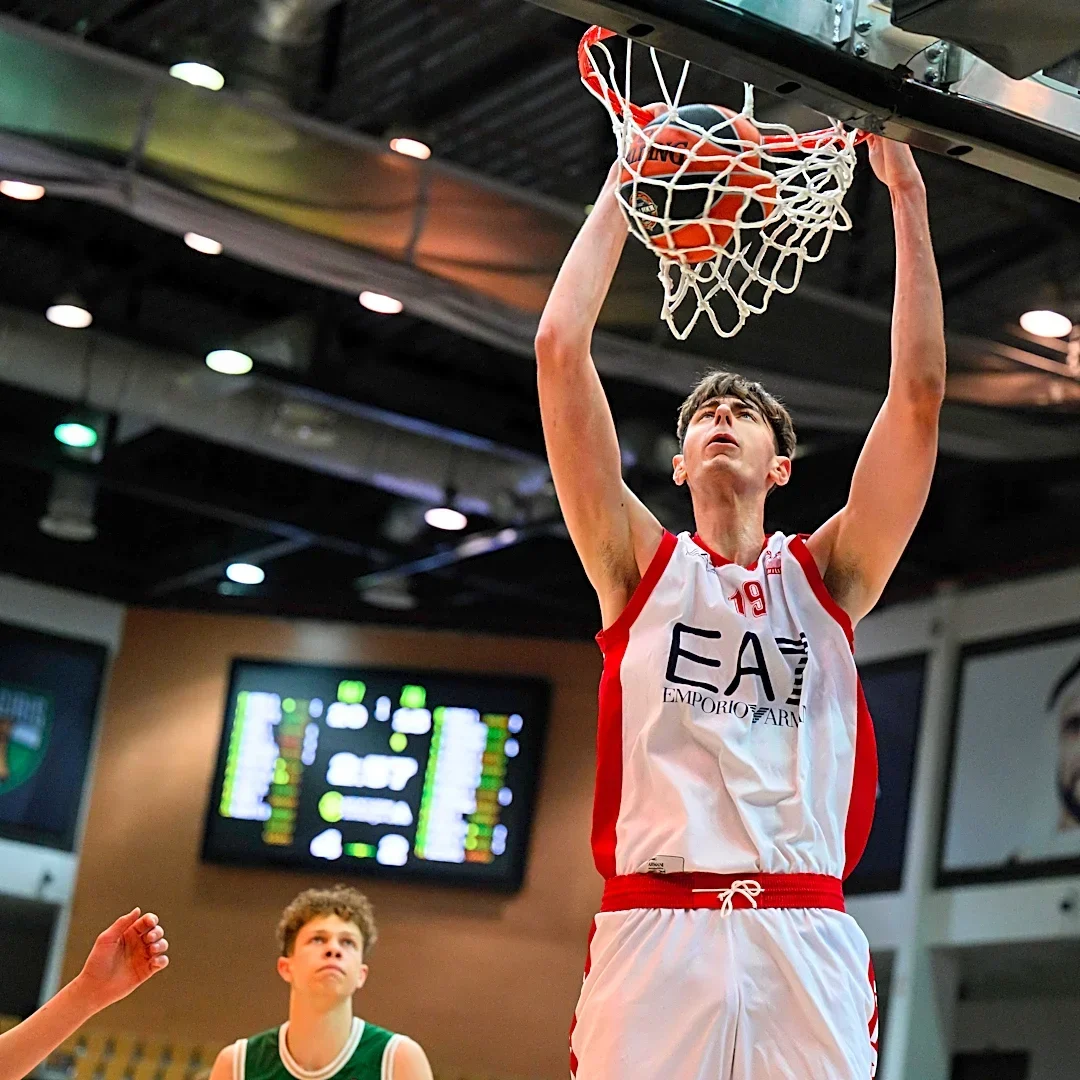 Player Preview: Luigi Suigo