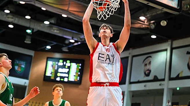 Player Preview: Luigi Suigo