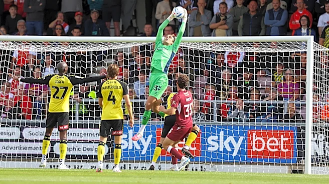 SSFC Spotlight: Julian Eyestone grinding in League Two