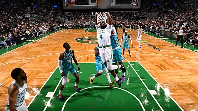 My Dream of Mitchell Robinson on the Celtics is being fulfilled