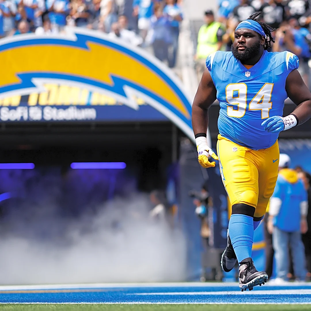 Los Angeles Chargers news: Should the Bolts rush anyone back before the bye?
