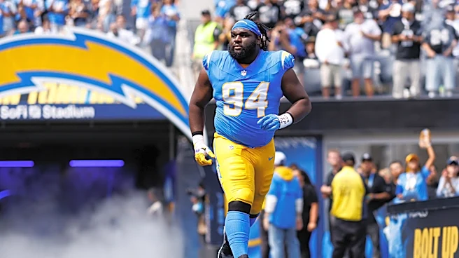Los Angeles Chargers news: Should the Bolts rush anyone back before the bye?