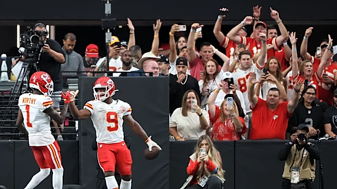 Chiefs Market Movers: Who’s trending up or down out of the bye
