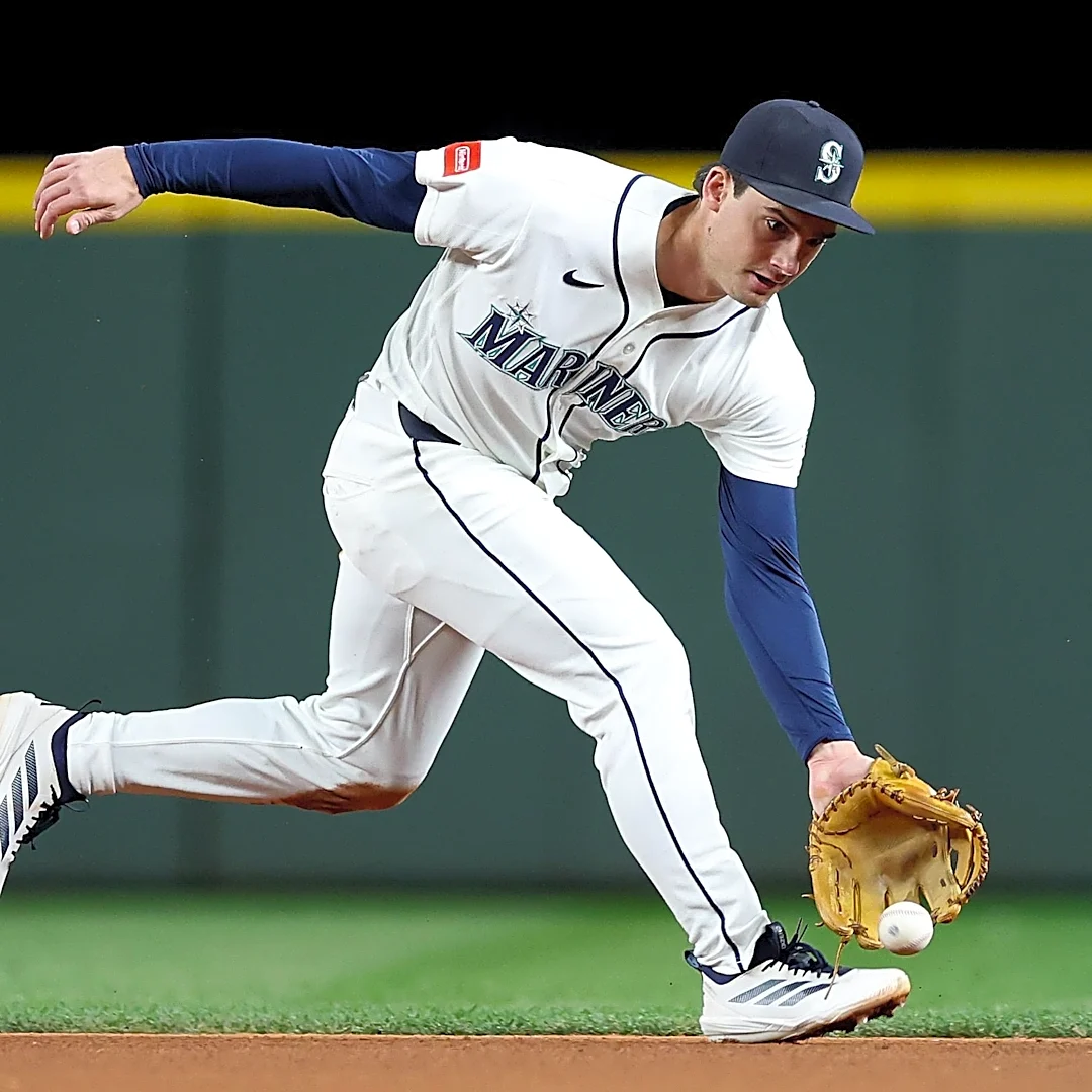 Mariners News: Boston Smith, Cole Young, and Joe Espada