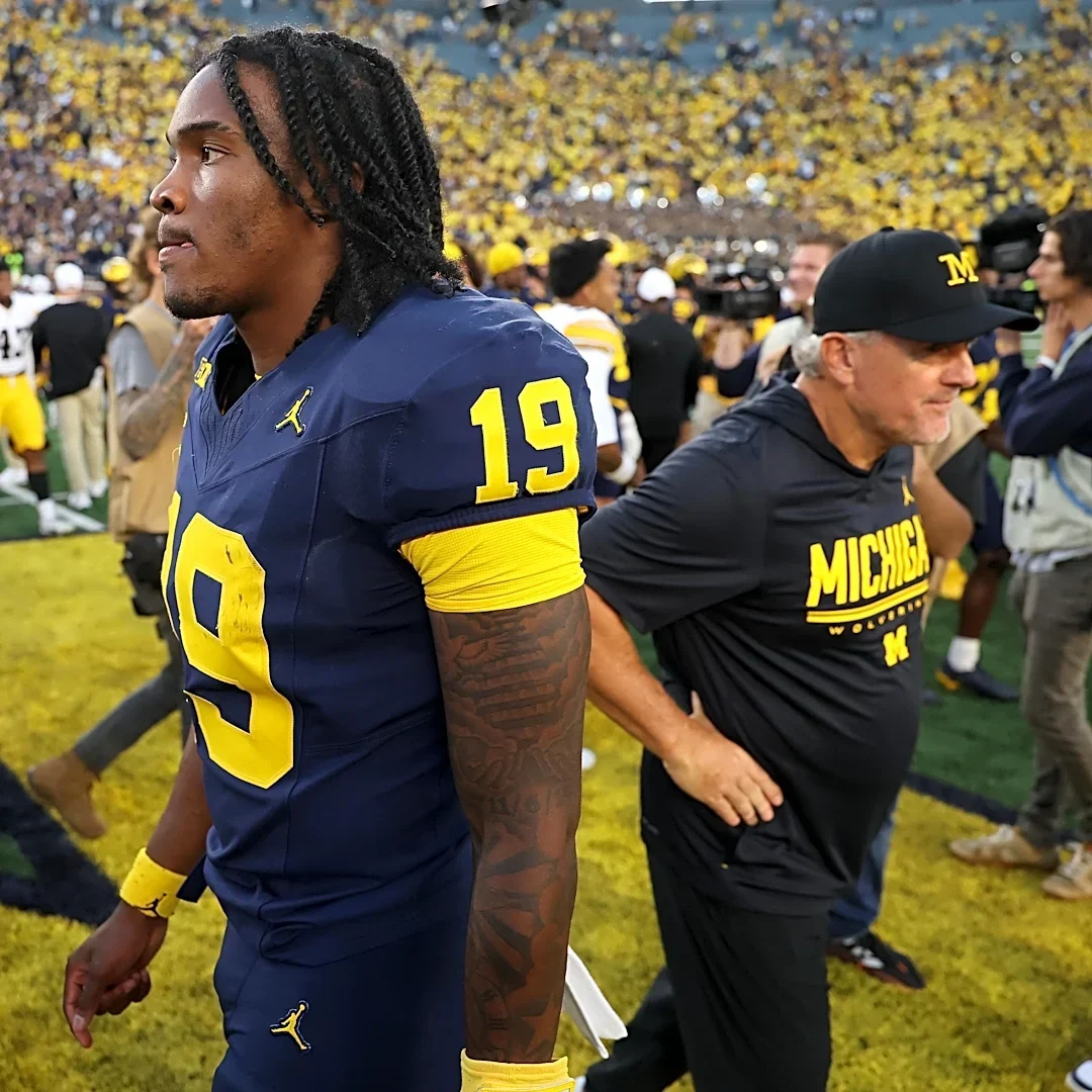 3 bold predictions for Michigan Football vs Penn State