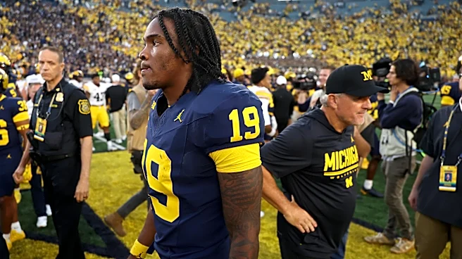 3 bold predictions for Michigan Football vs Penn State