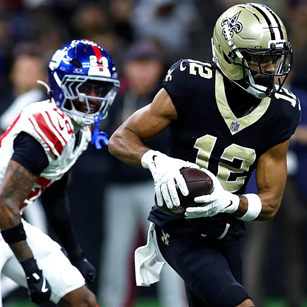 NFL Picks Week 6: A Giant Disappointment