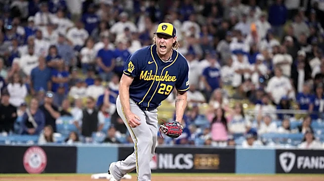 Elephant Rumblings: A New Champion, Plus Gold Glove Nominees Announced