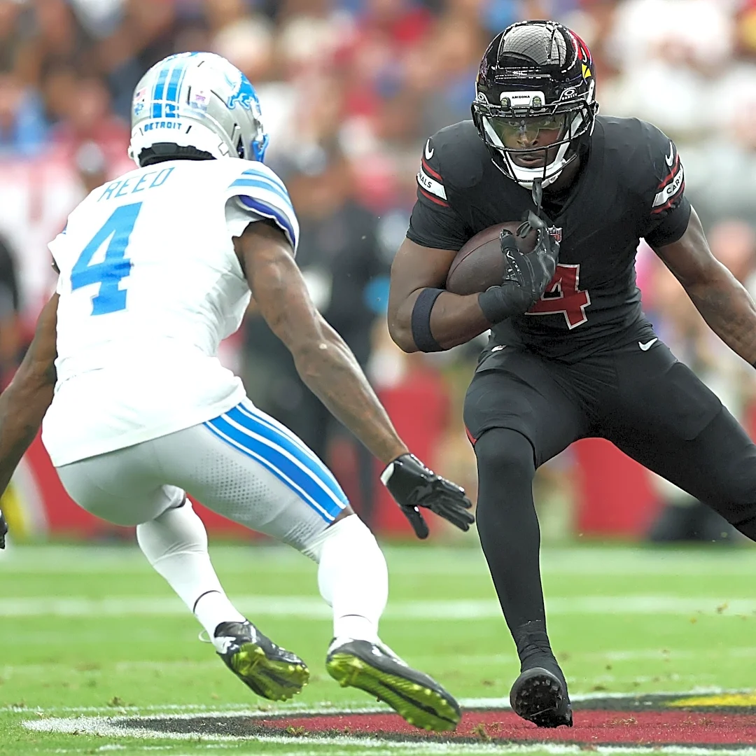 Cardinals Love is not practicing, game status uncertain