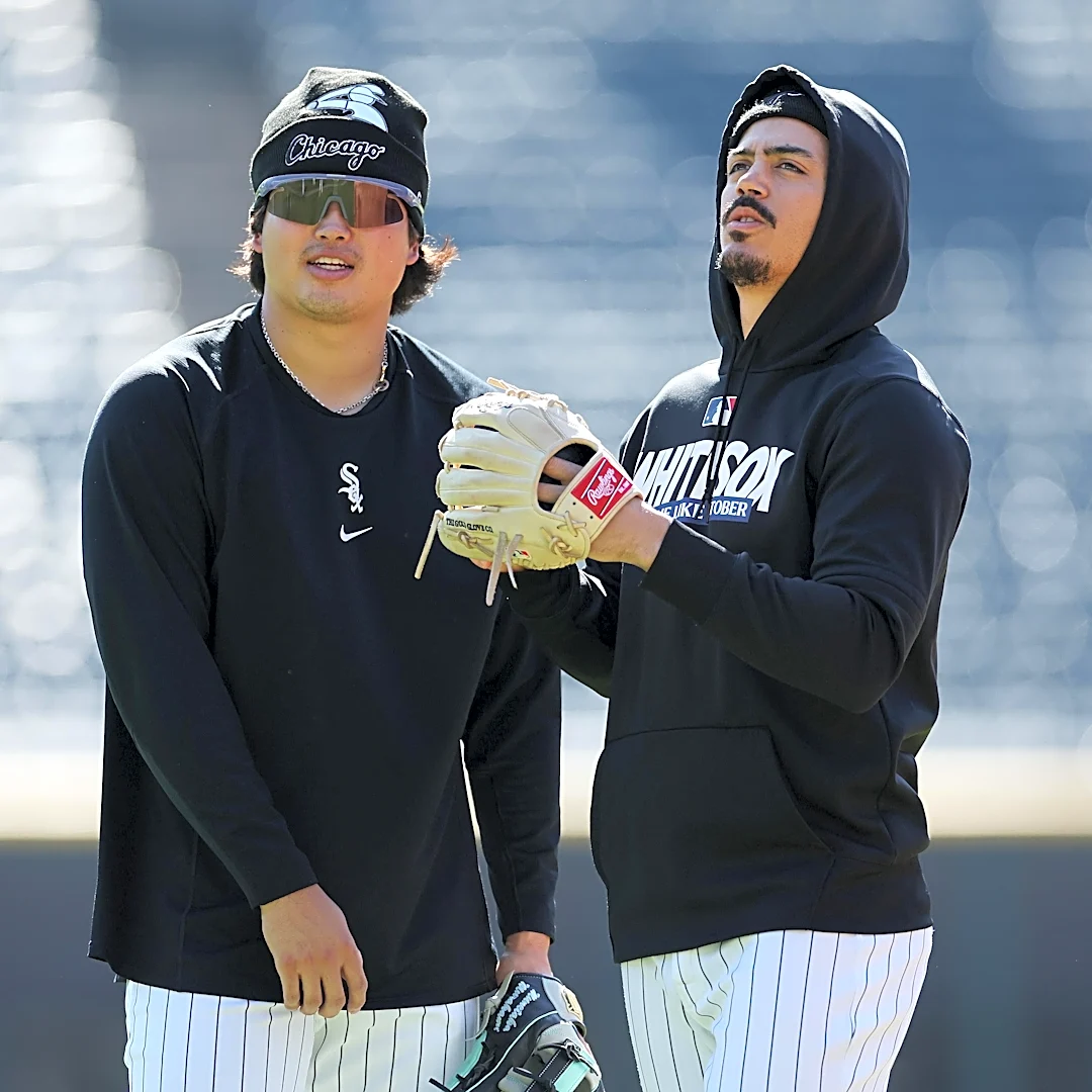 Murakami earns his peers’ respect: Mune named Players Choice Award finalist