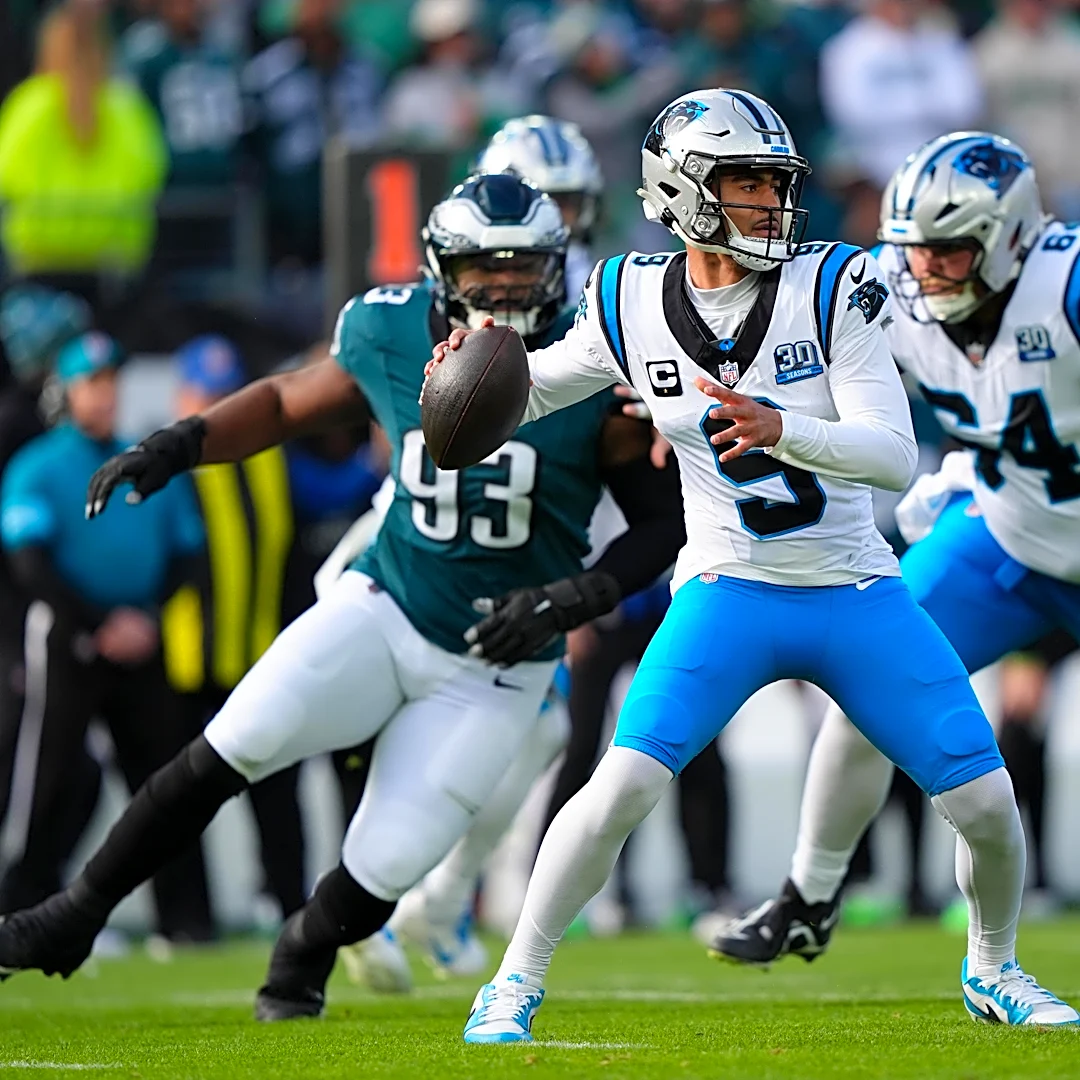 Panthers vs Eagles: Matchups to watch