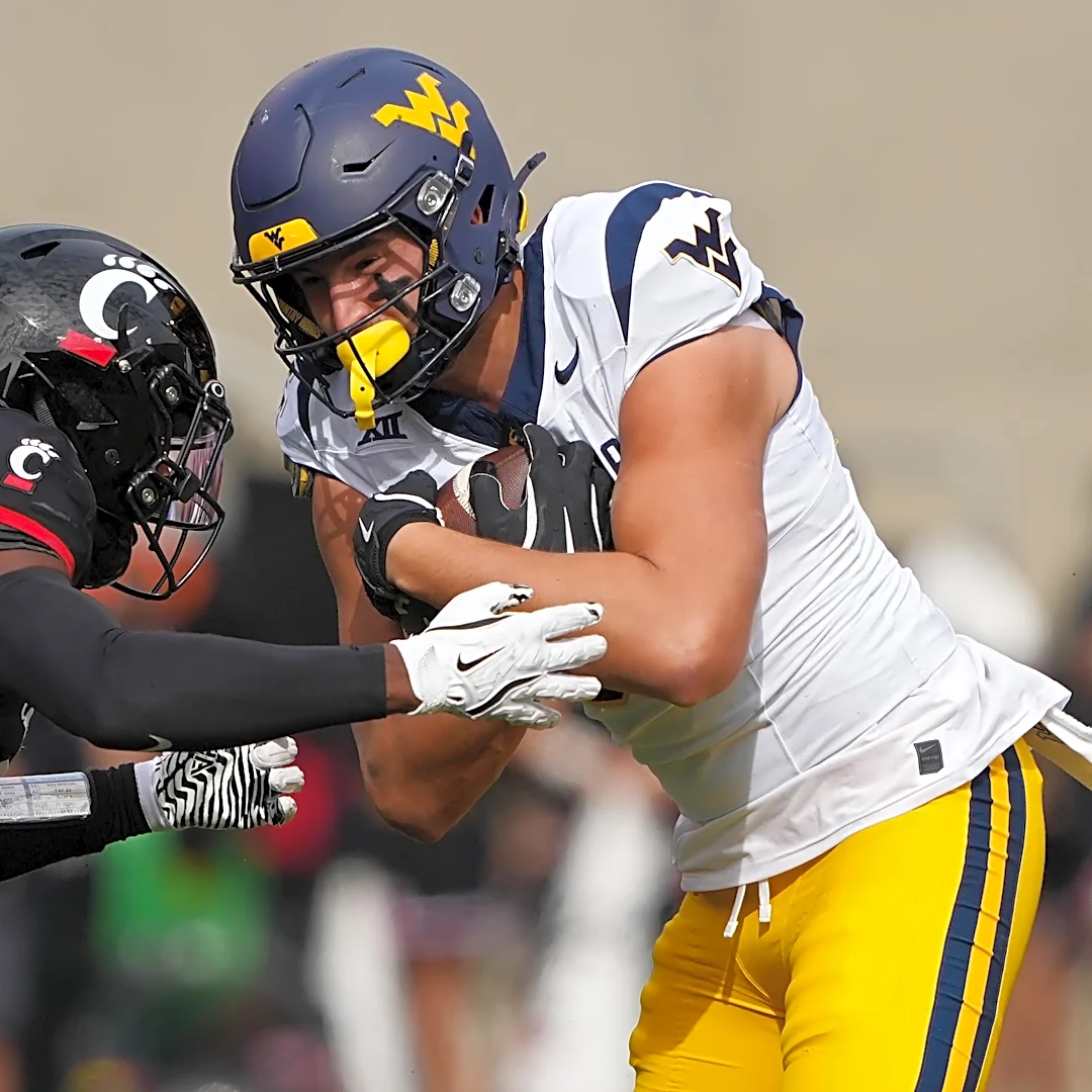 The Key to Beating Cincinnati is Winning the Middle Eight