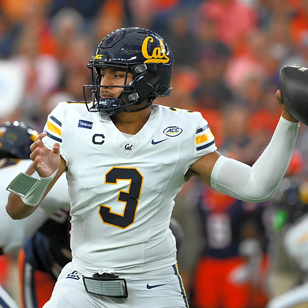 Scouting Report: California Golden Bears