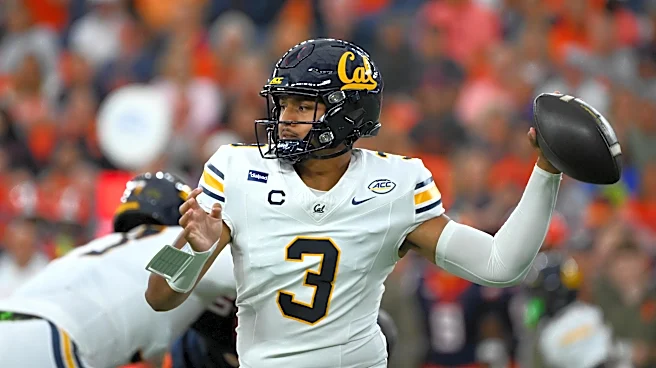 Scouting Report: California Golden Bears