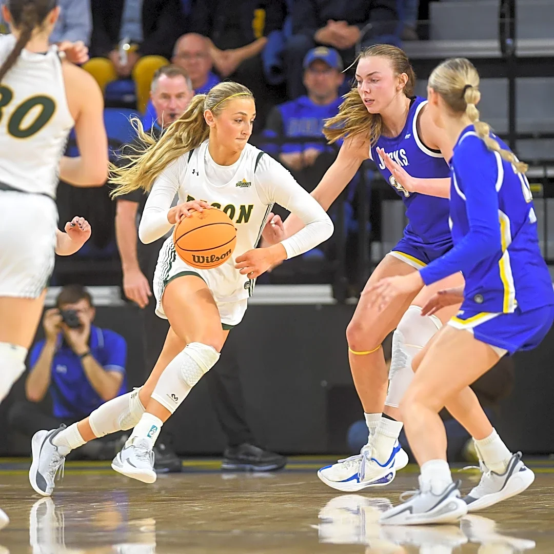 ‘Anything But Mid’ Podcast: Previewing Women’s Basketball in the SoCon, Southland and Summit League