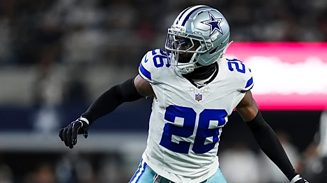 Cowboys roundtable discussion: DaRon Bland, Tampa Bay, and the Packers