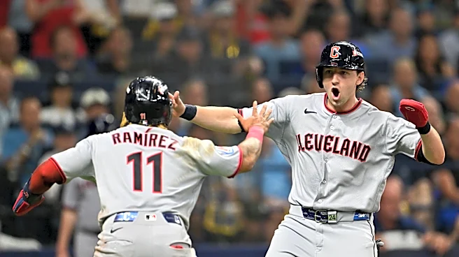 Keys to ALCS Game 3 for the Guardians