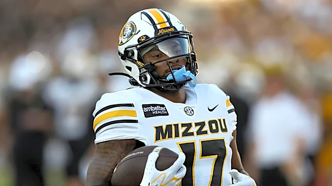 Mizzou Football stock risers and fallers before returning to Mississippi