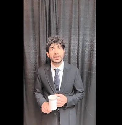 Tony Khan reveals another AEW champion is sidelined with injury