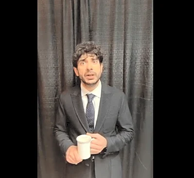 Tony Khan reveals another AEW champion is sidelined with injury