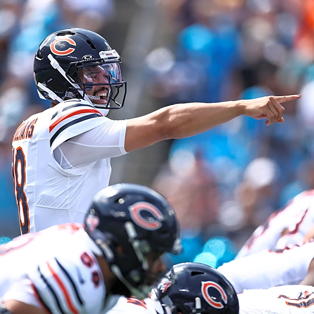Bears Over Beers: Caleb Williams Revenge Tour Loading