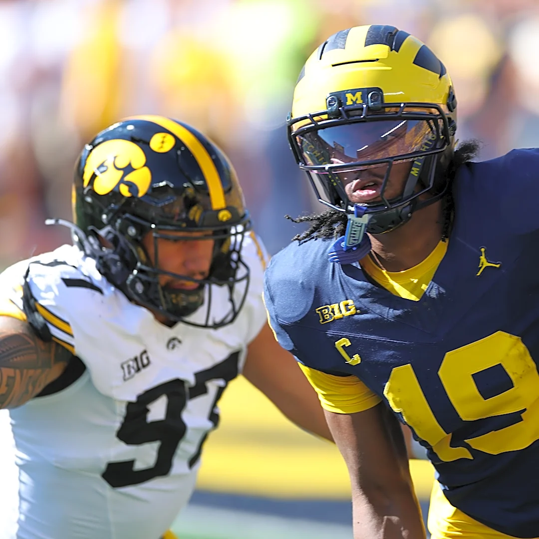 BSD YouTube Show: Can Penn State Win A Game?